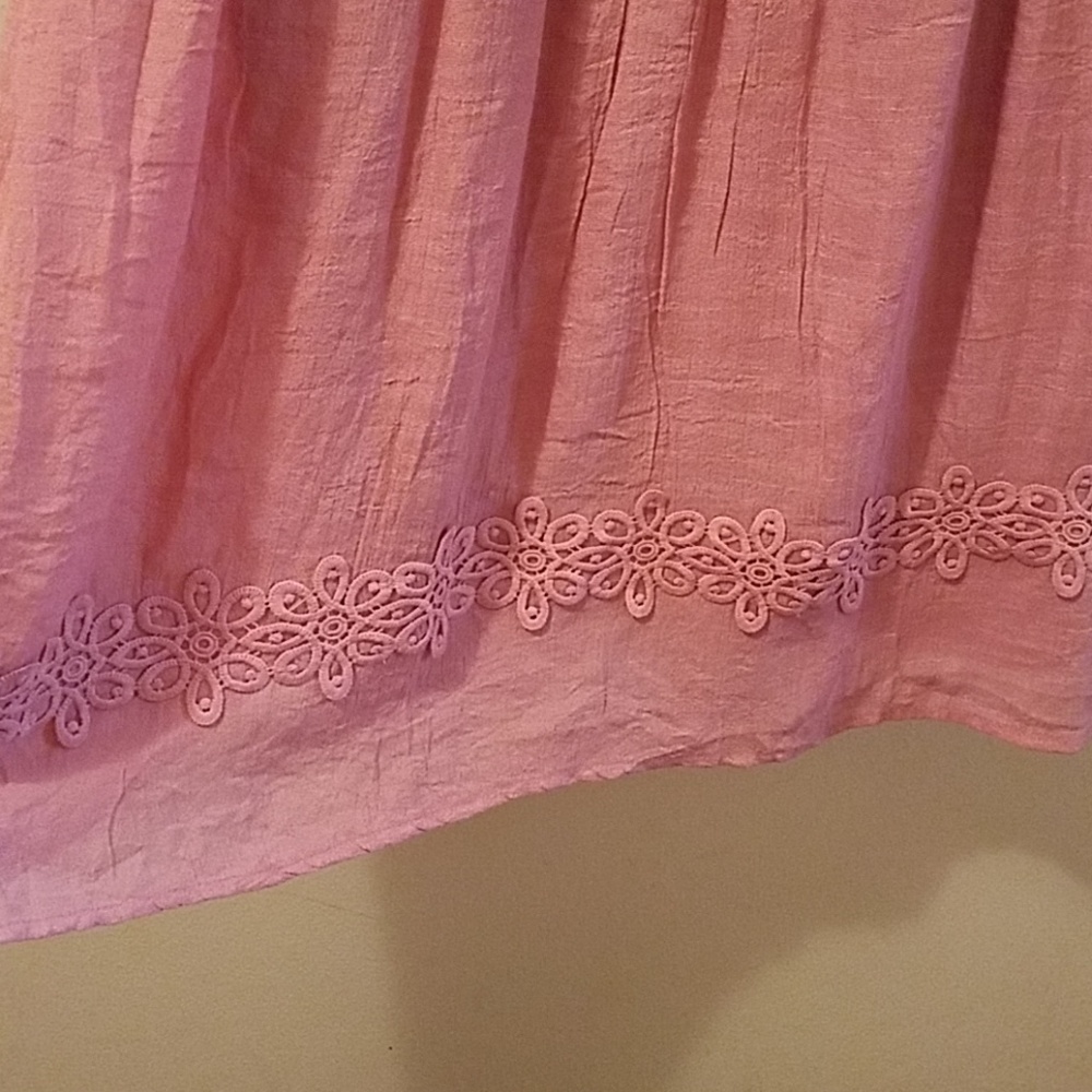 Spring dress - Picture 2 of 3